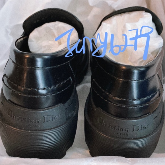 Dior Loafers - Picture 14 of 17
